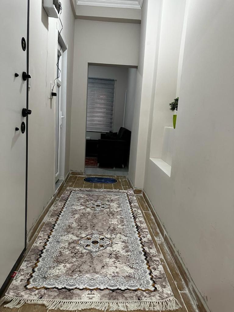 Taksim Pera 34 Apart Otel