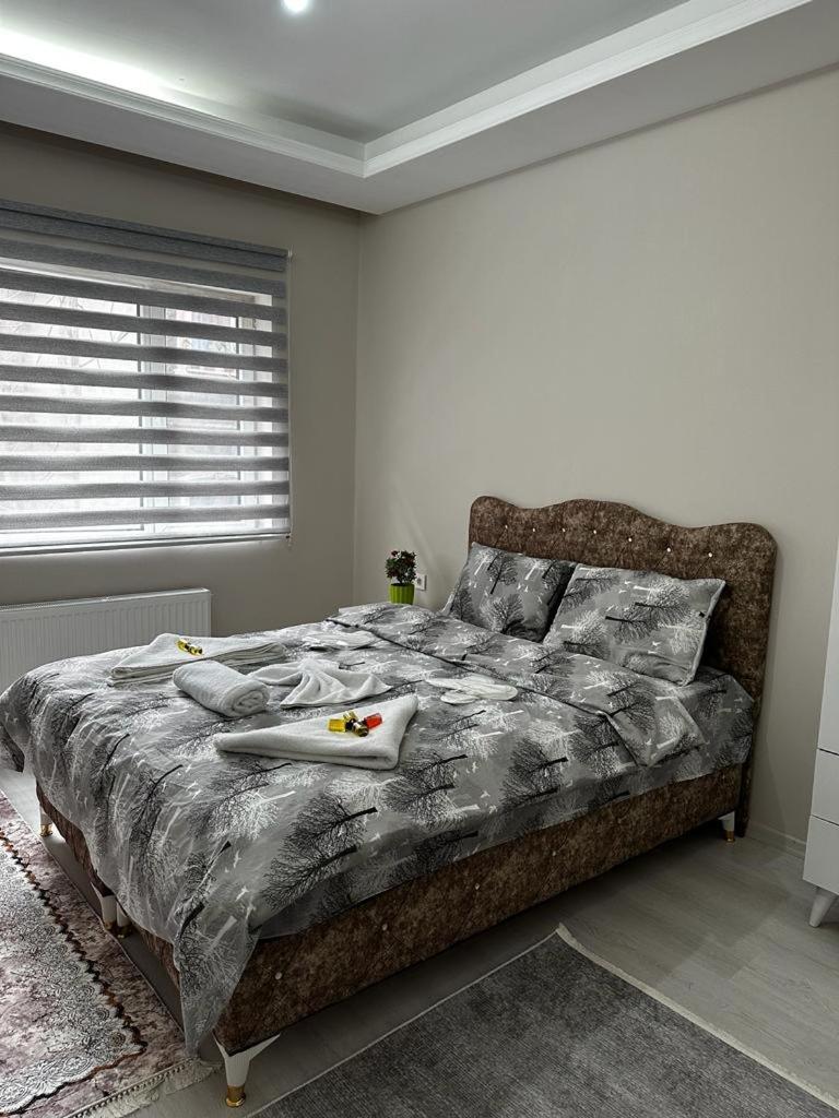 Apart Otel Taksim Pera 34 İstanbul