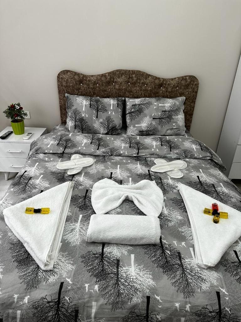 Taksim Pera 34 Apart Otel İstanbul