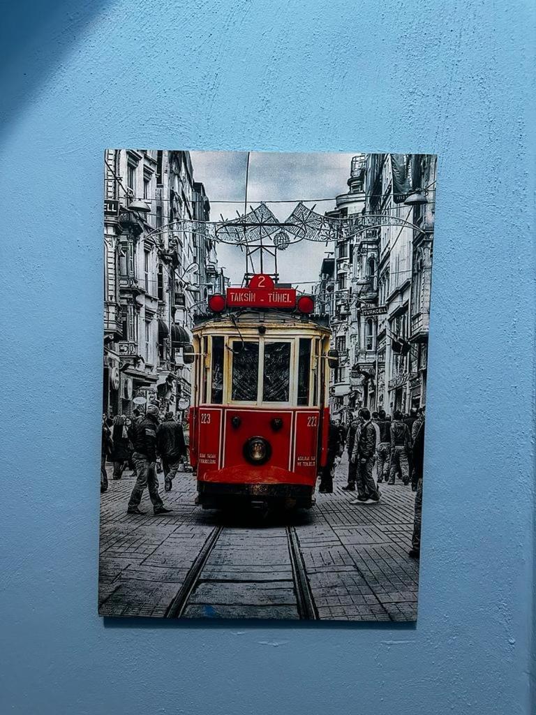 Taksim Pera 34 *
