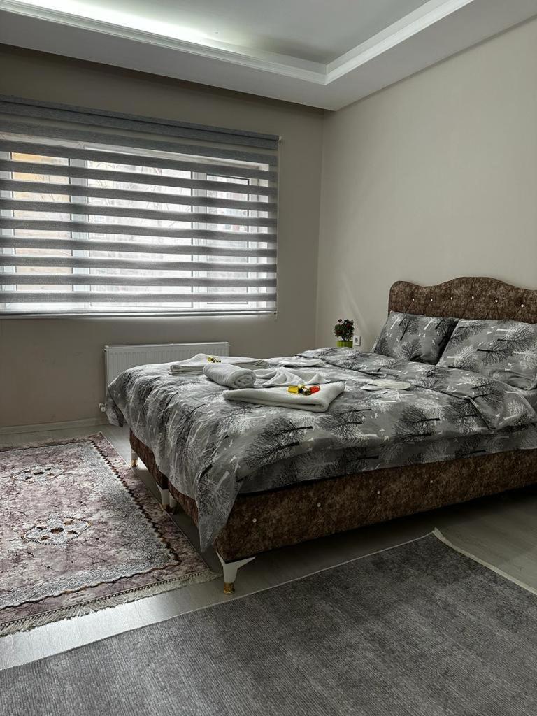 Taksim Pera 34 Apart Otel *