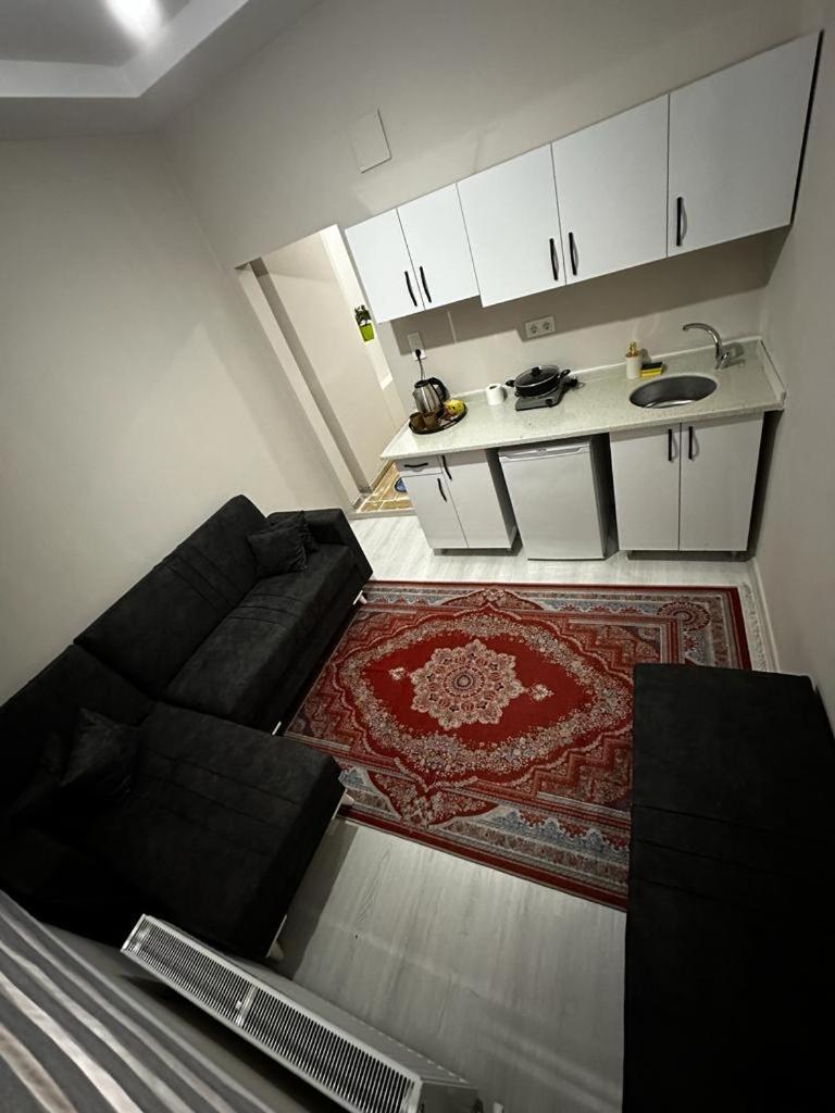 Taksim Pera 34 Apart Otel İstanbul