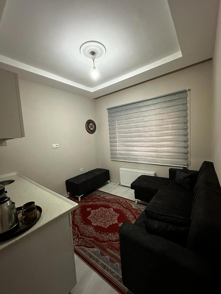 Apart Otel Taksim Pera 34 *