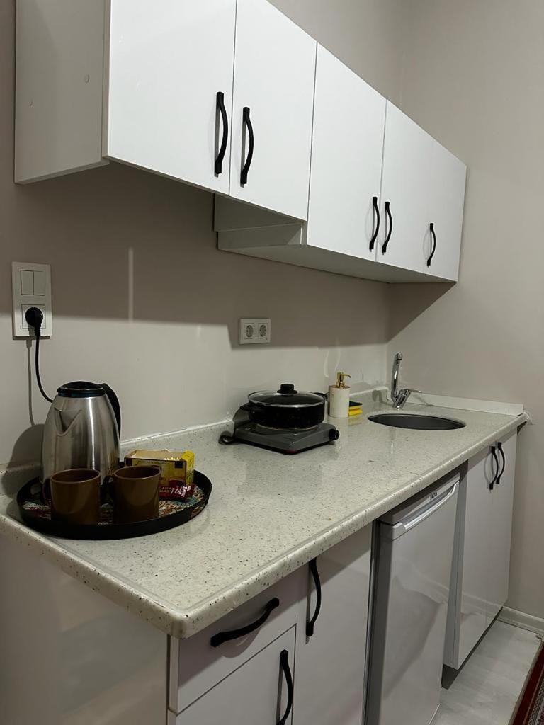 Taksim Pera 34 Apart Otel *