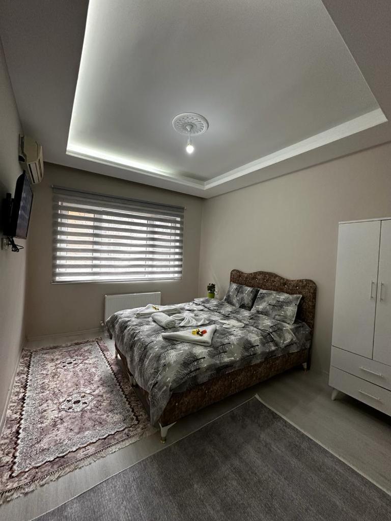 Taksim Pera 34 Apart Otel İstanbul
