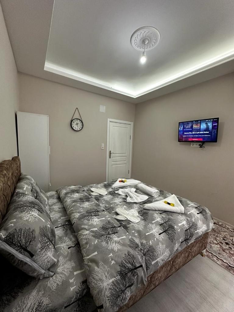 Taksim Pera 34 Apart Otel