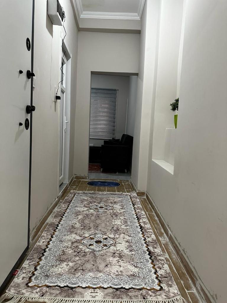 Taksim Pera 34 Apart Otel *