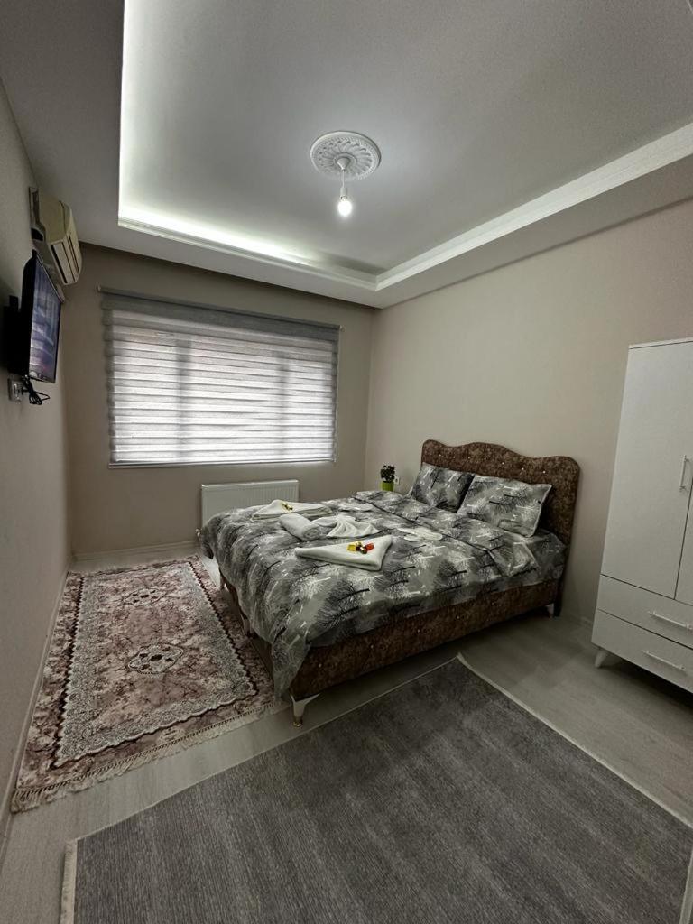Apart Otel Taksim Pera 34 İstanbul