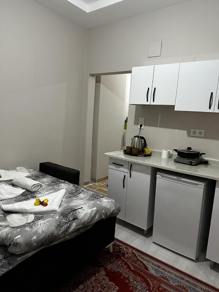Taksim Pera 34 Apart Otel İstanbul