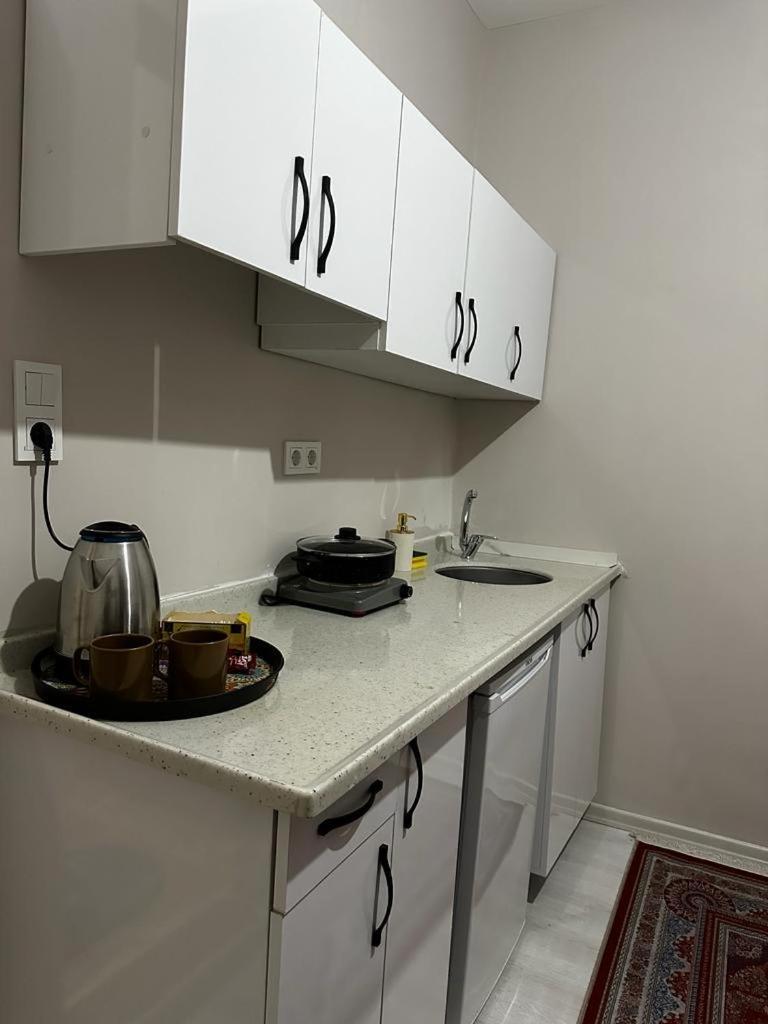 Taksim Pera 34 Apart Otel