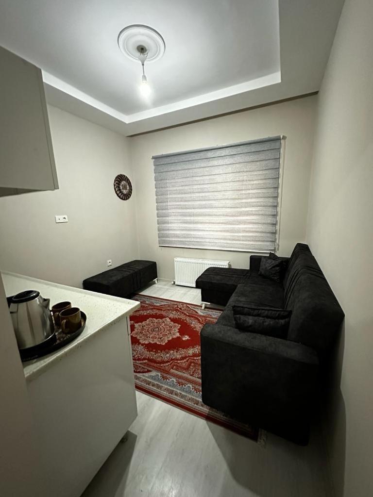 Apart Otel Taksim Pera 34 *