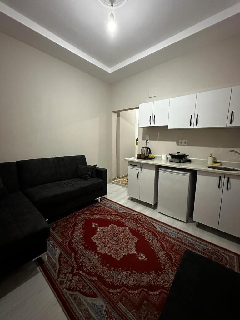 Taksim Pera 34 Apart Otel *