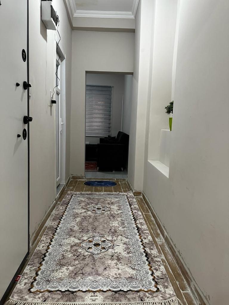 Taksim Pera 34 Apart Otel İstanbul