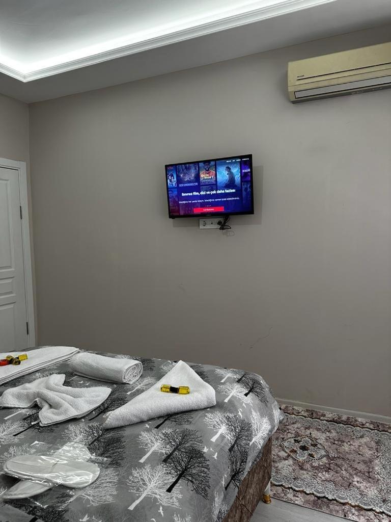 Taksim Pera 34 Apart Otel İstanbul
