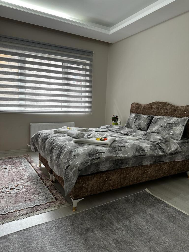 Taksim Pera 34 Apart Otel