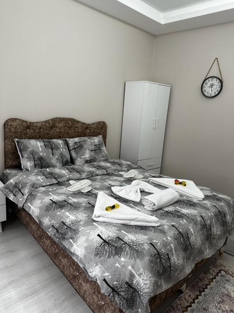 Apart Otel Taksim Pera 34 *