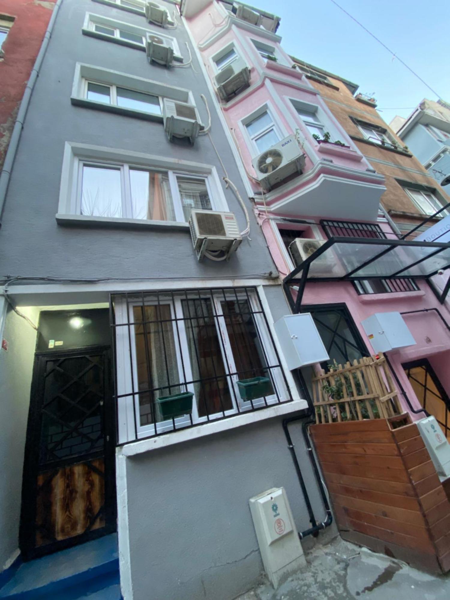 Taksim Pera 34