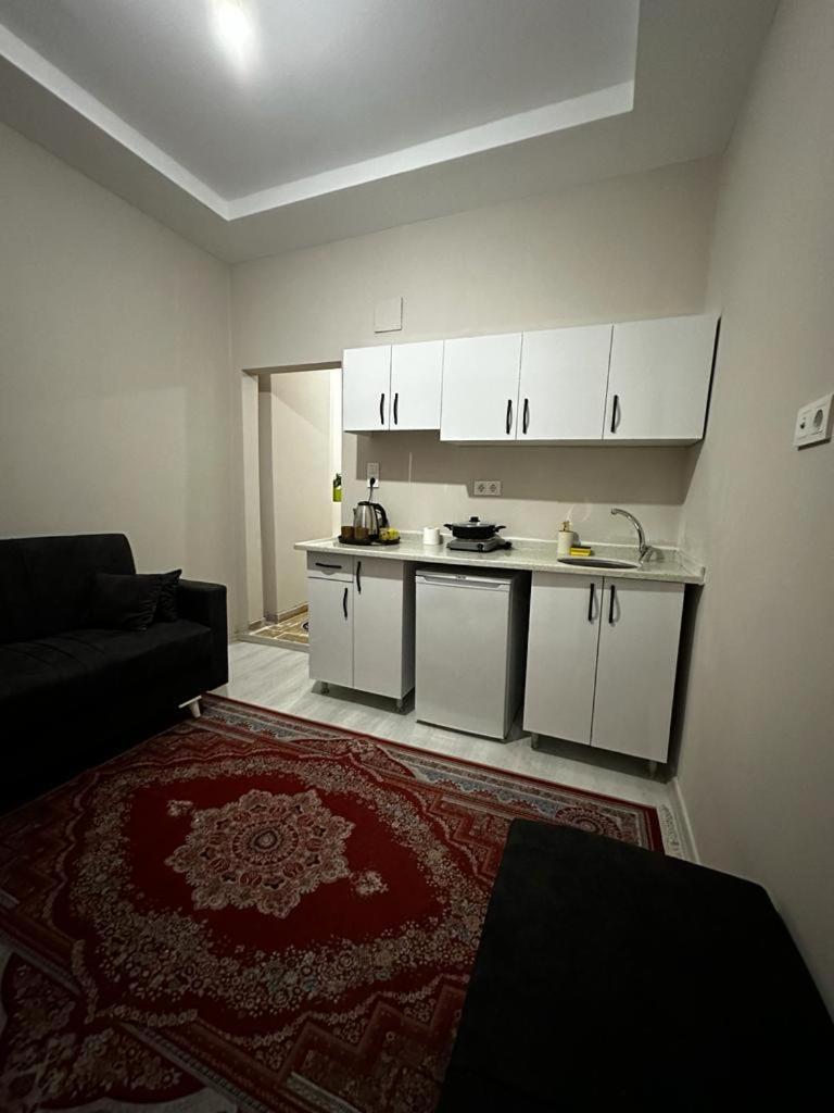Apart Otel Taksim Pera 34