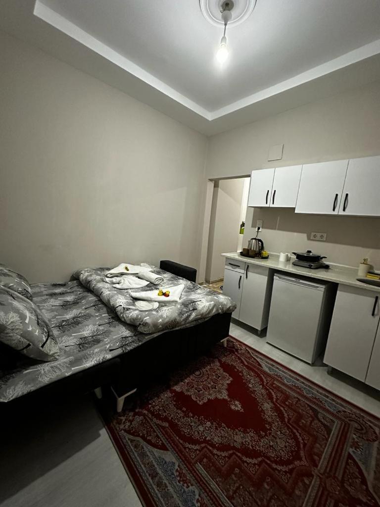 Taksim Pera 34 Apart Otel İstanbul