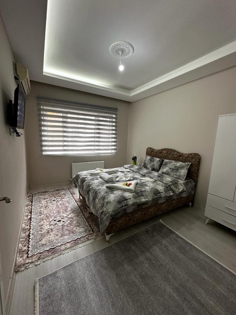 Apart Otel Taksim Pera 34 İstanbul