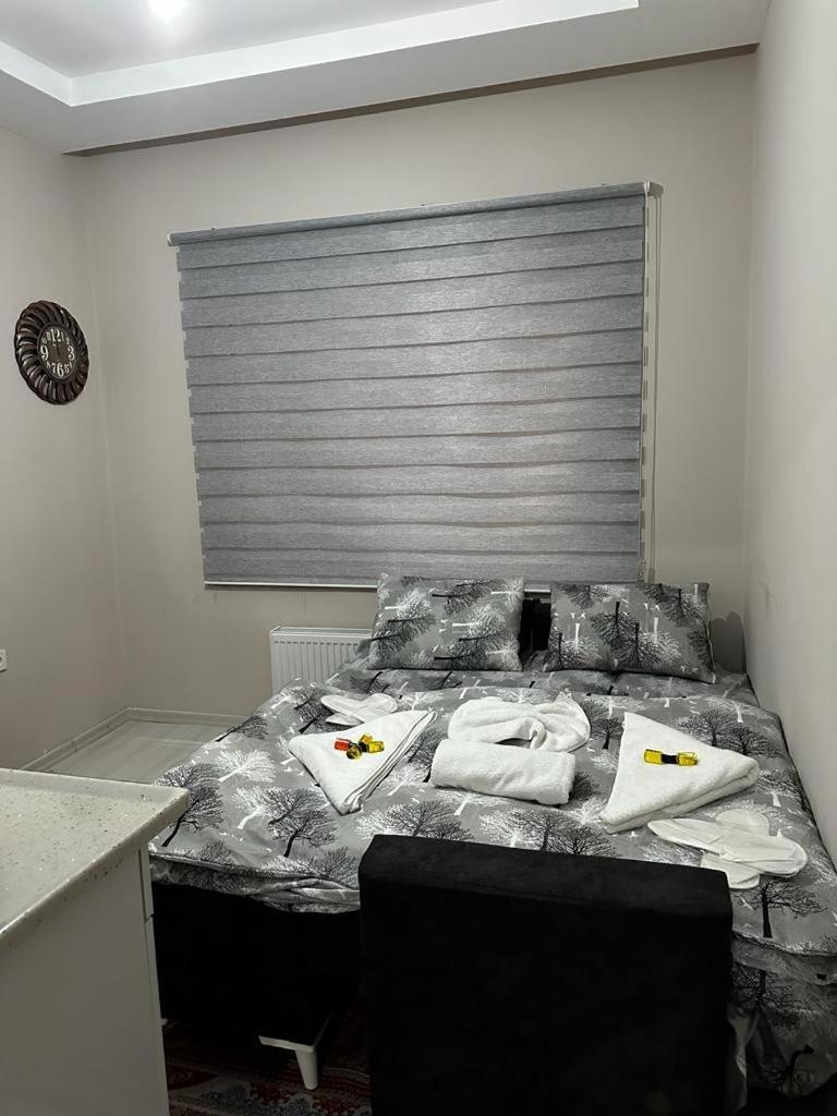 Apart Otel Taksim Pera 34