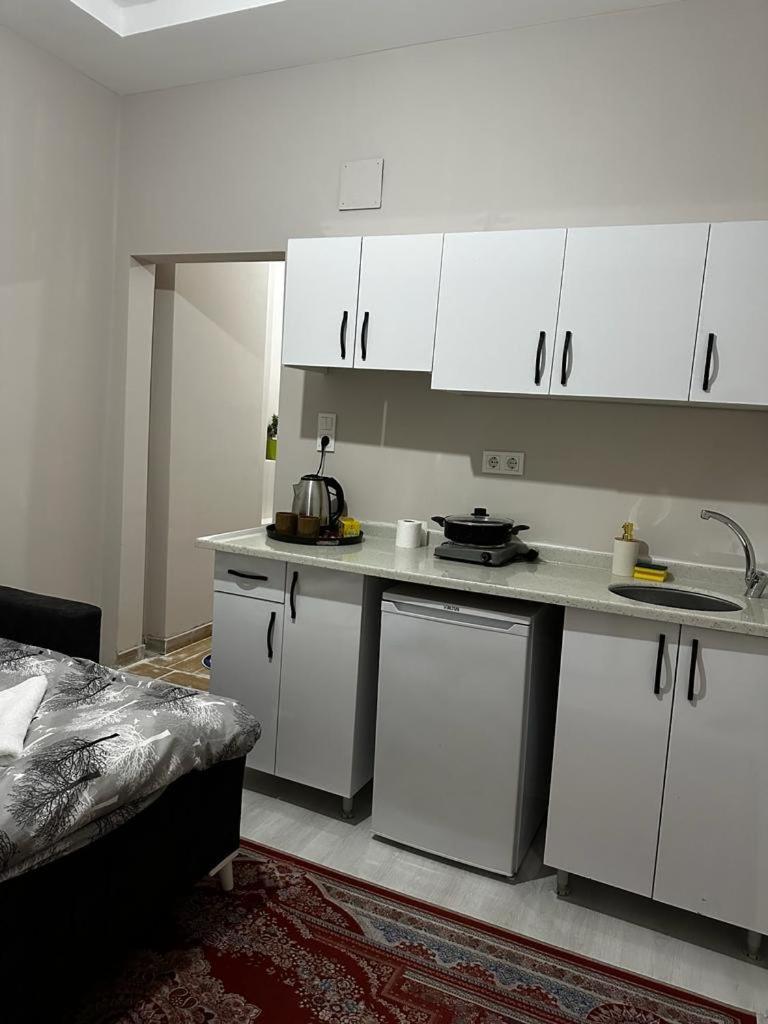 Taksim Pera 34 Apart Otel İstanbul