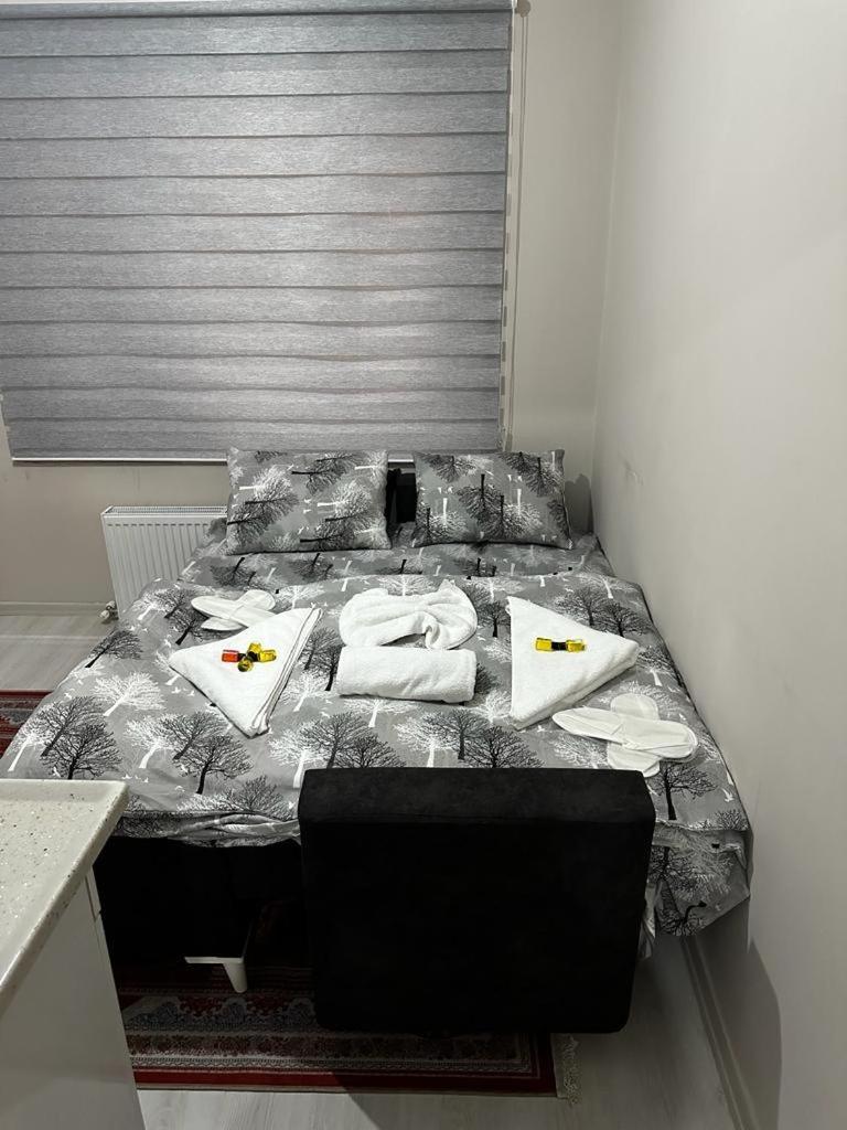 Taksim Pera 34 İstanbul