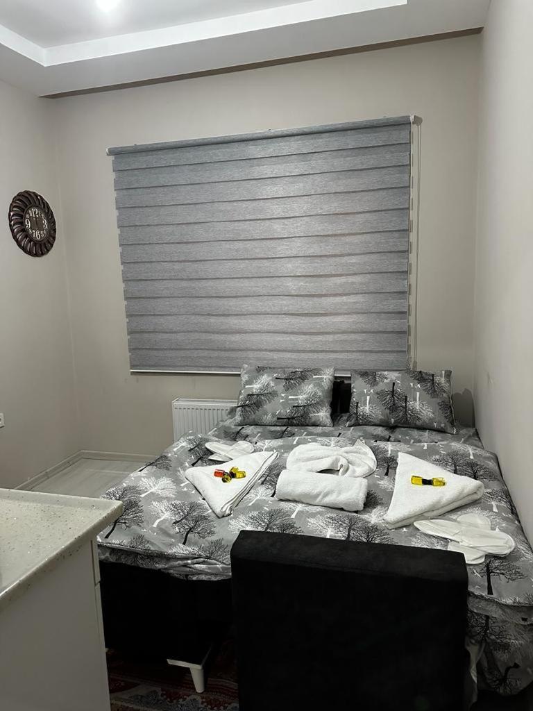 Taksim Pera 34 Apart Otel