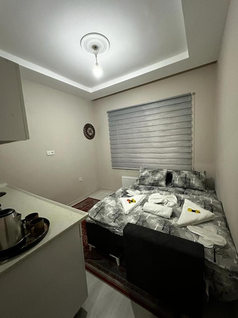 Apart Otel Taksim Pera 34 *