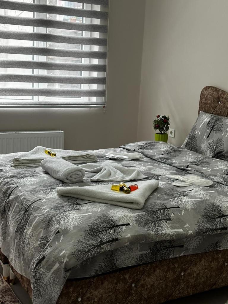 Taksim Pera 34 Apart Otel İstanbul