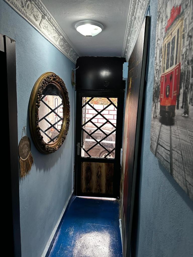 Taksim Pera 34 Apart Otel *