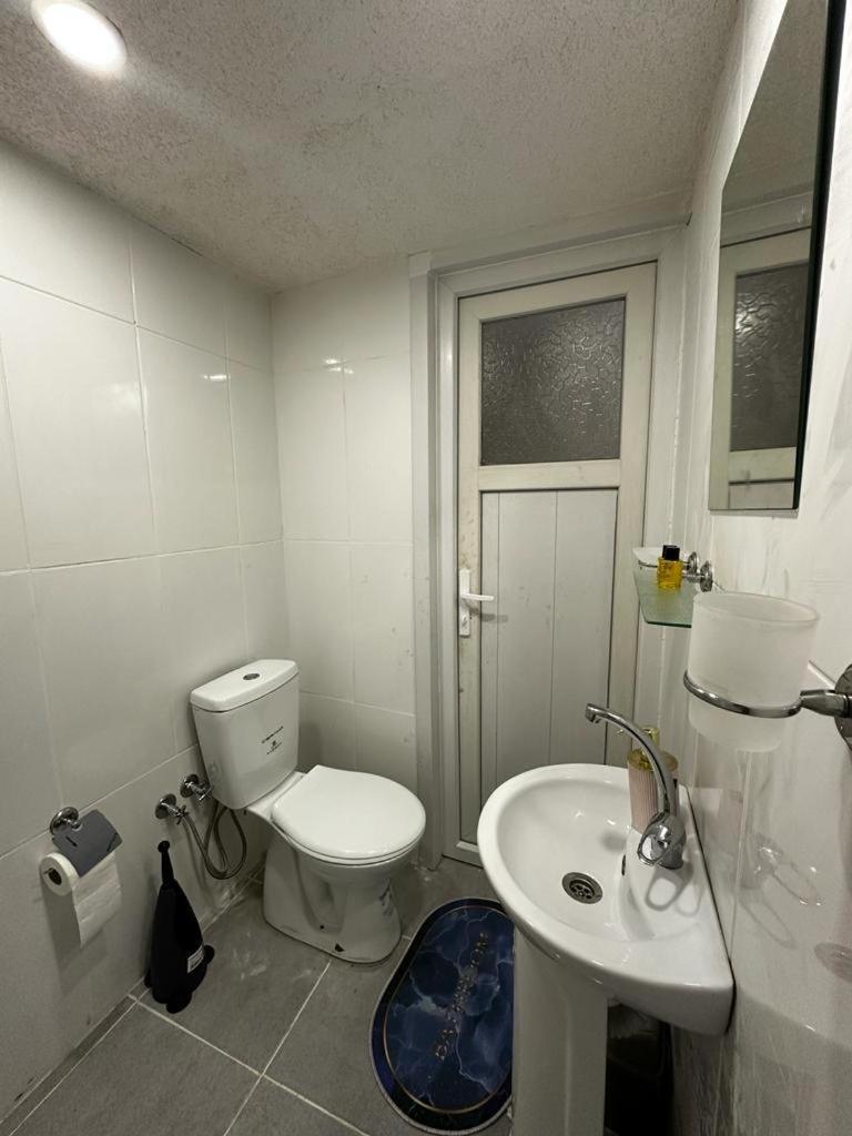 Apart Otel Taksim Pera 34 *