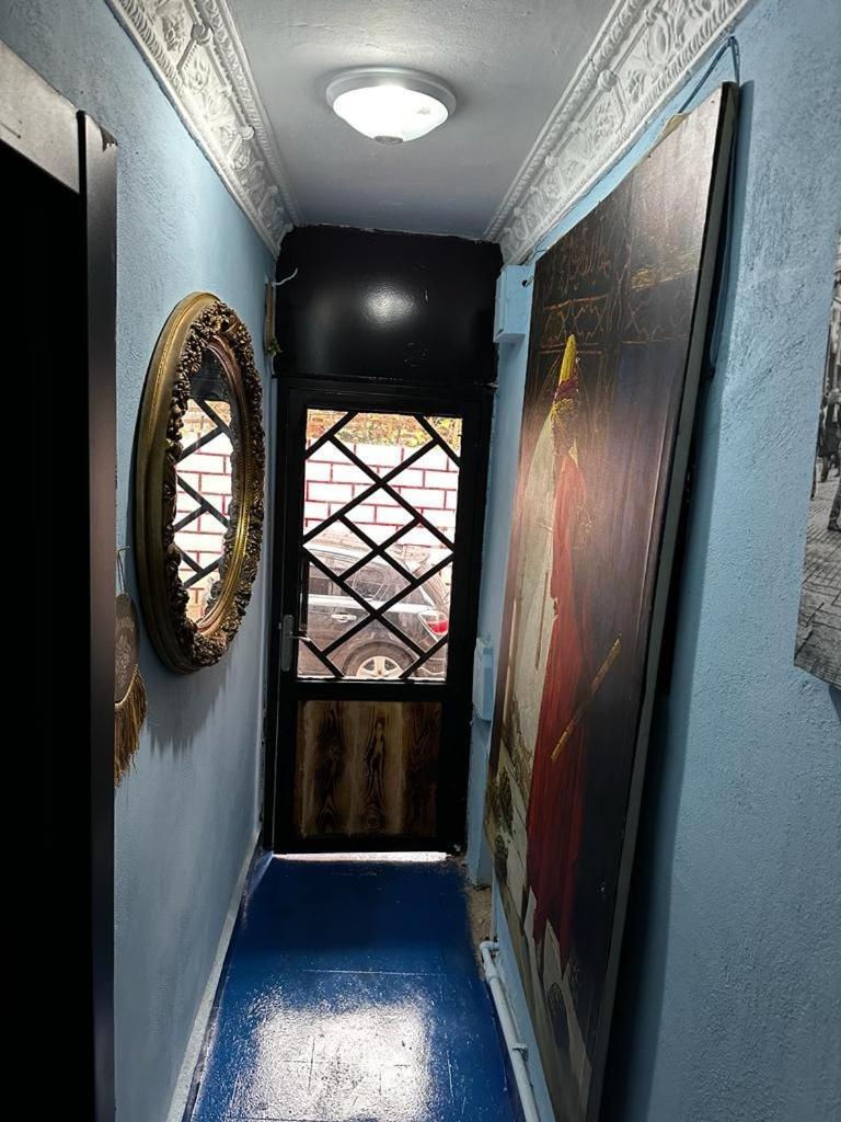 Apart Otel Taksim Pera 34 İstanbul