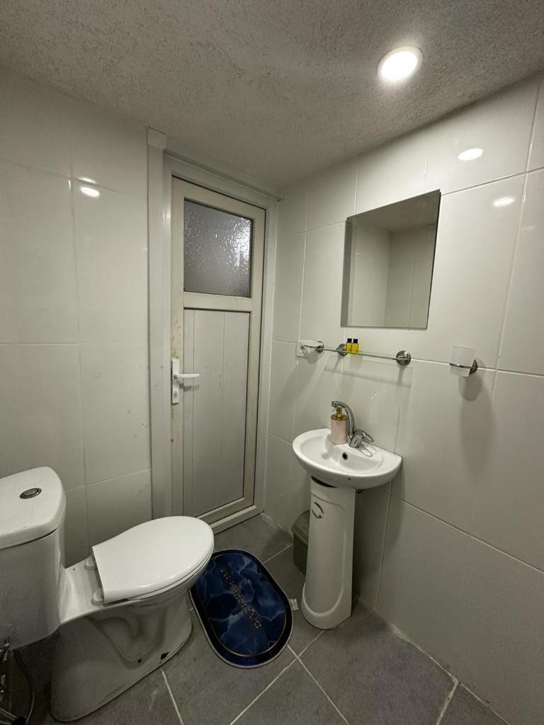 Apart Otel Taksim Pera 34