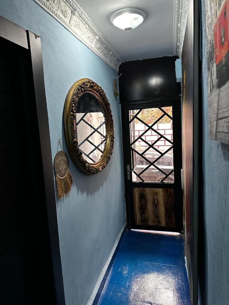 Taksim Pera 34 Apart Otel İstanbul