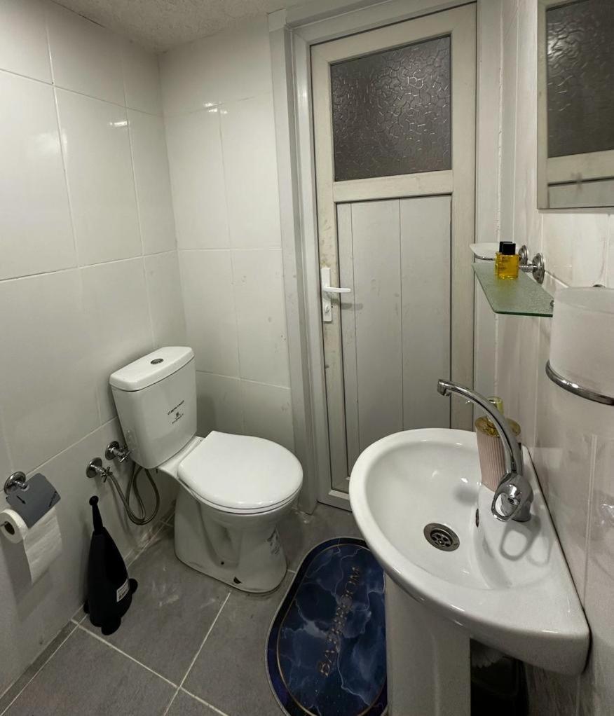 Apart Otel Taksim Pera 34 İstanbul