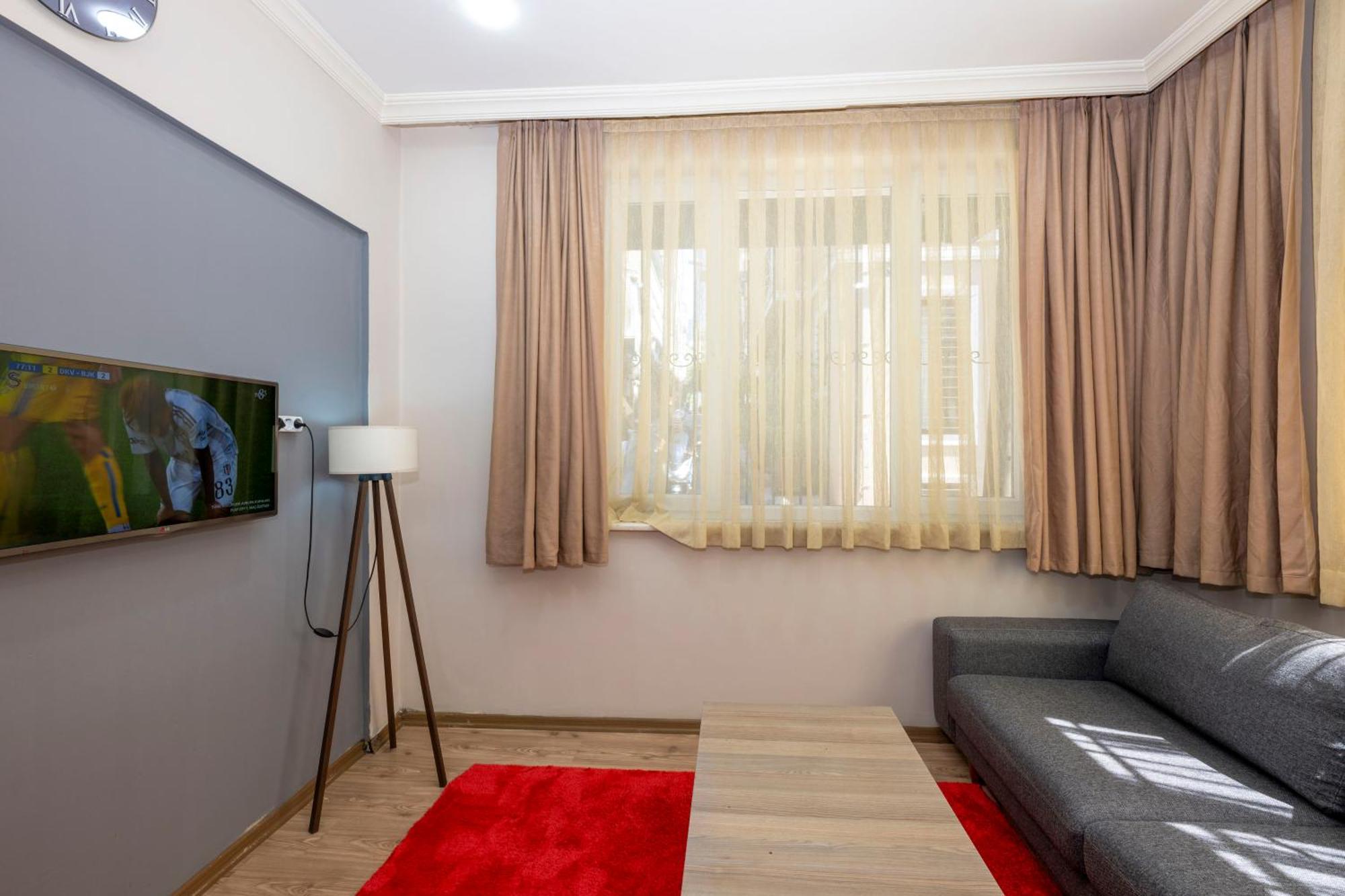 Aparthotel Marida - Taksim
