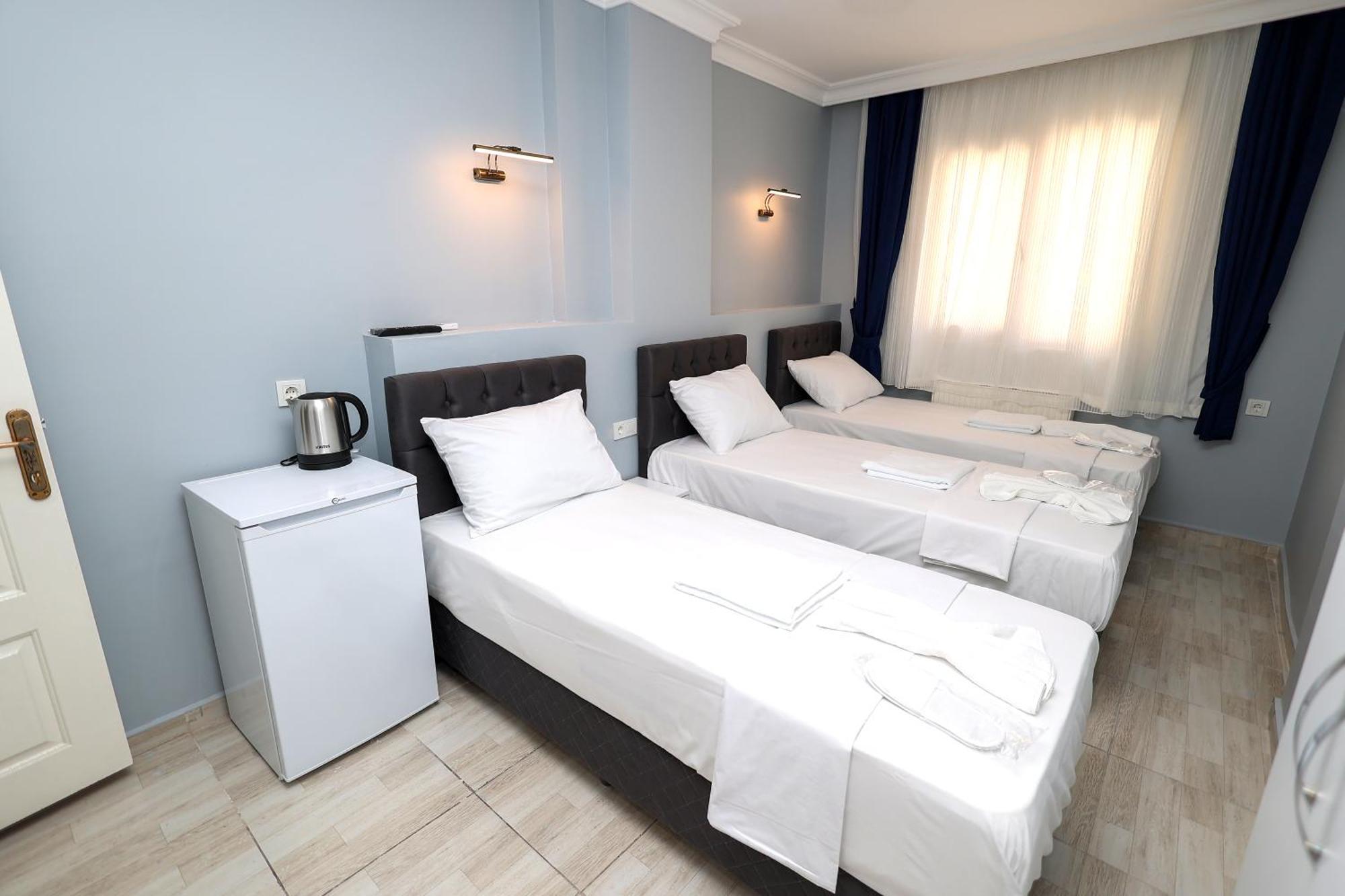 Merdin & - Downtown Aparthotel