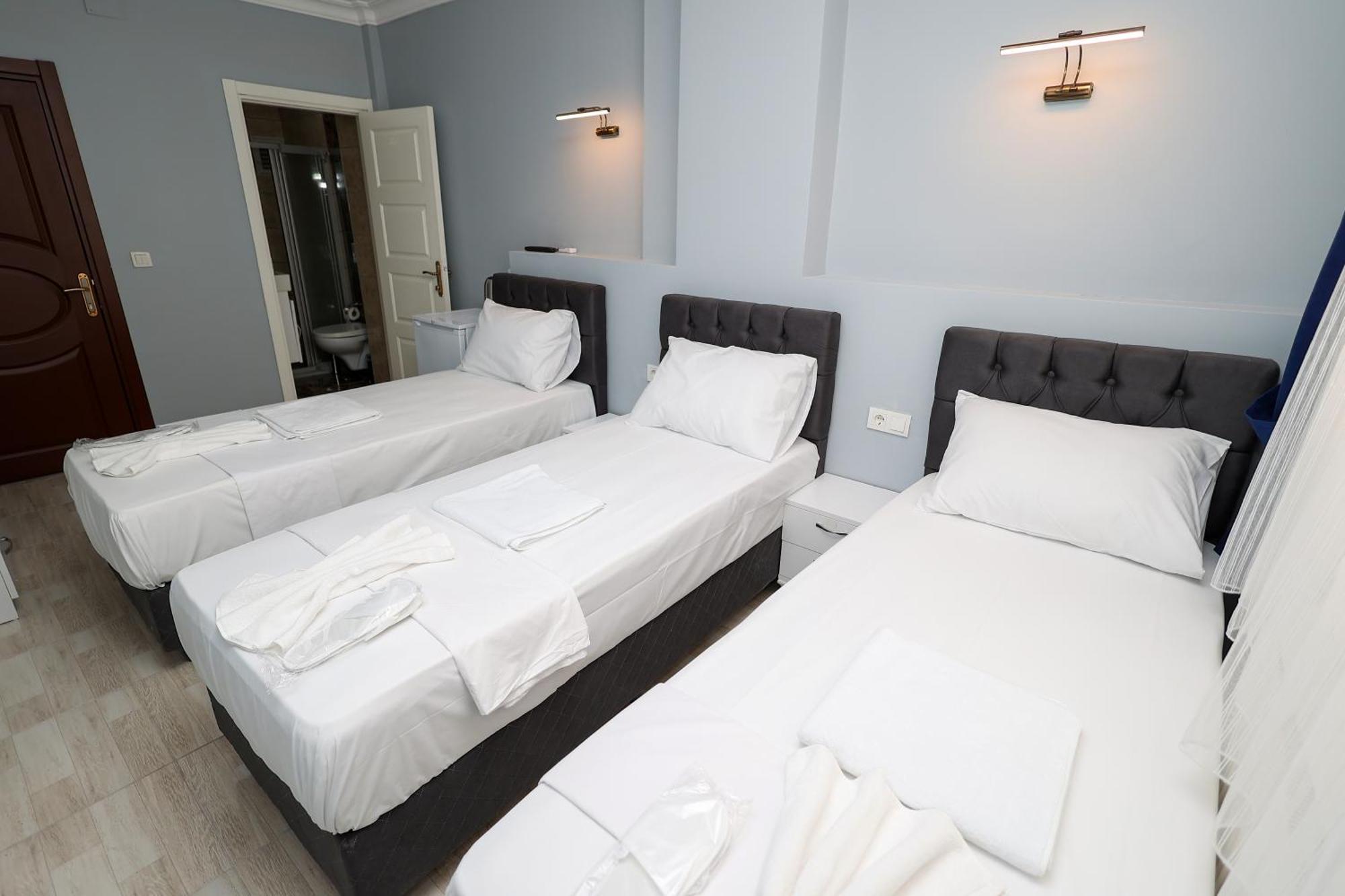 Aparthotel Merdin & - Downtown