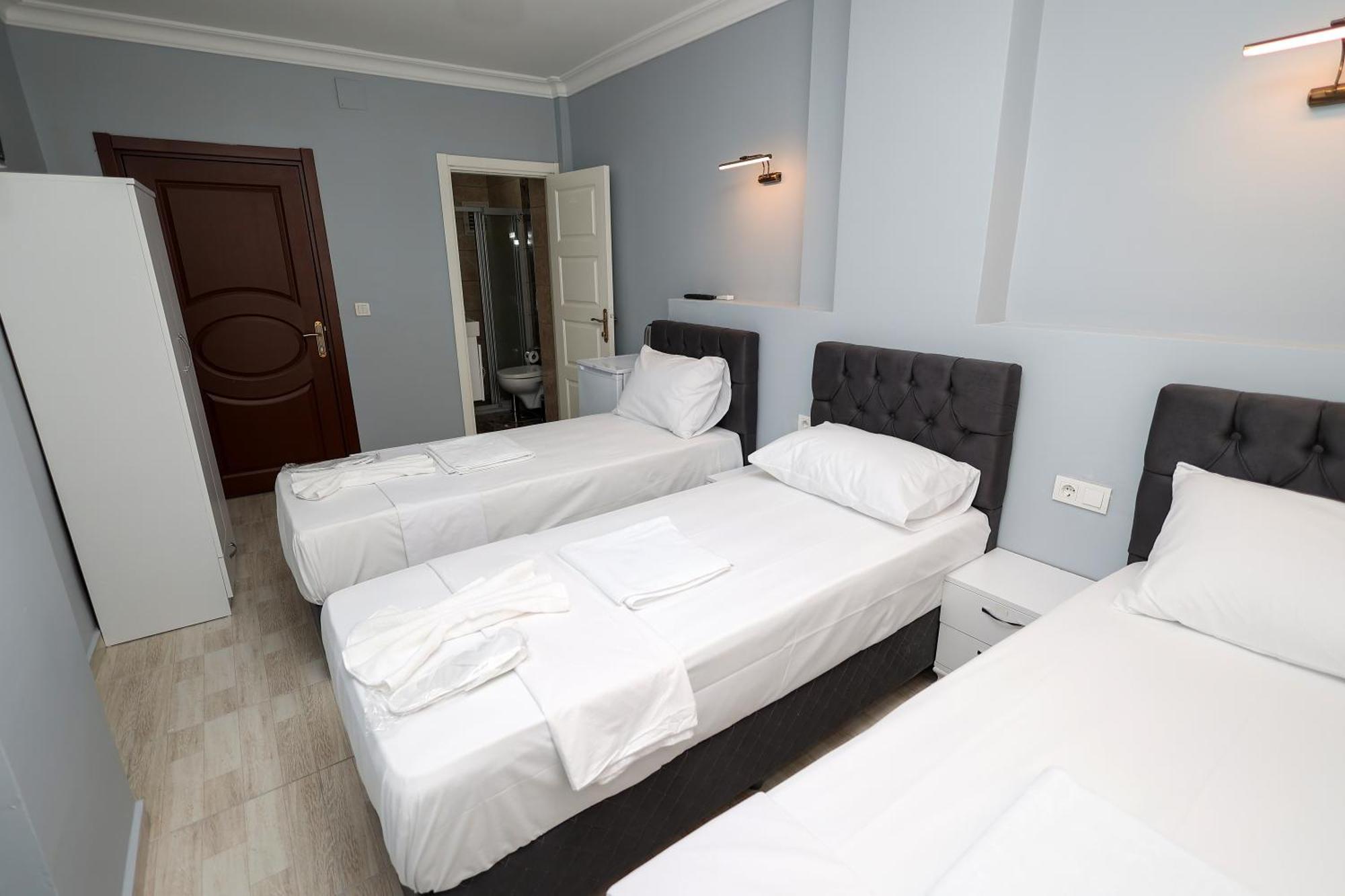 Merdin & - Downtown Aparthotel Istanbul