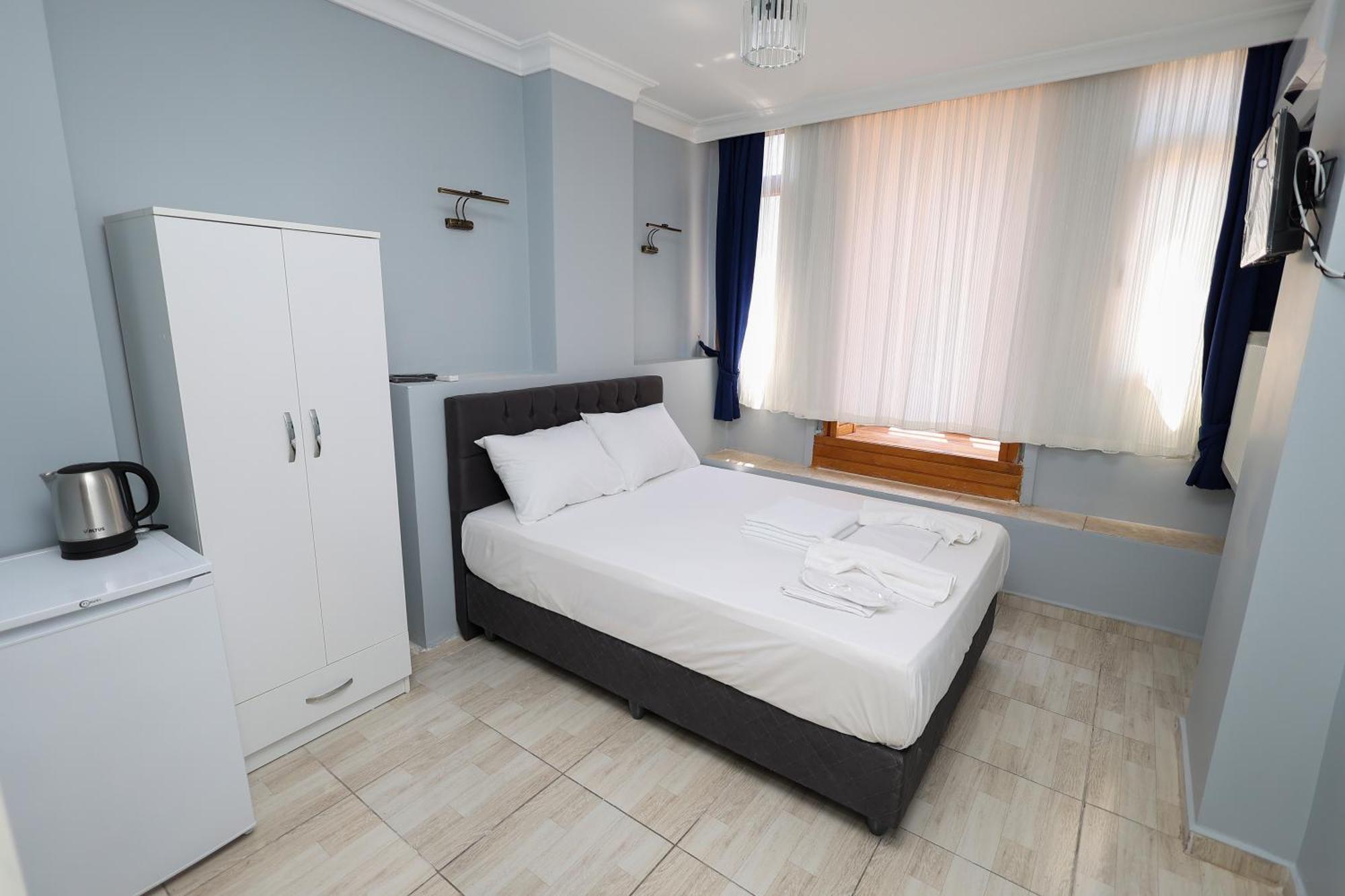 Aparthotel Merdin & - Downtown Istanbul