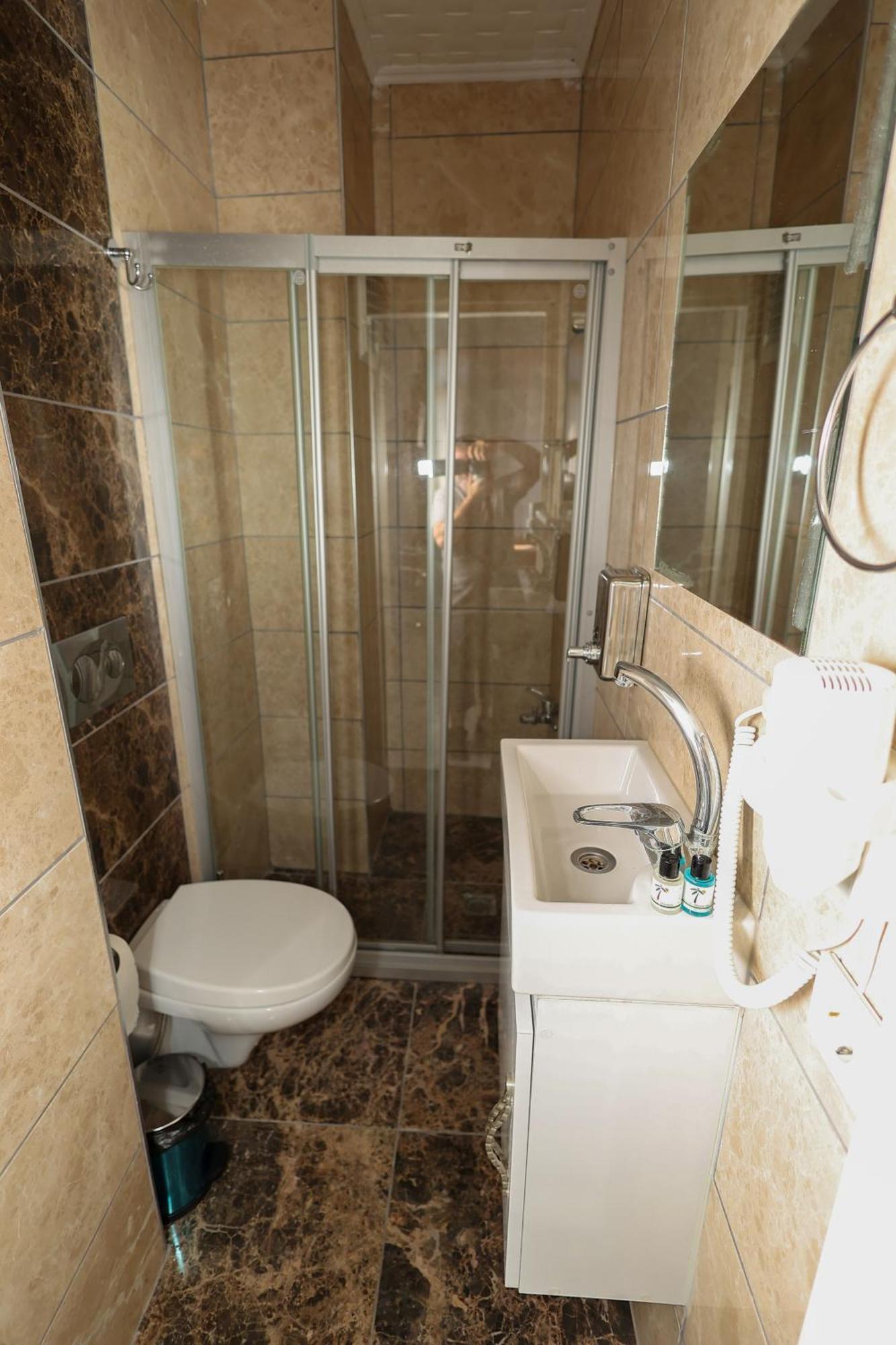 Merdin & - Downtown Aparthotel *