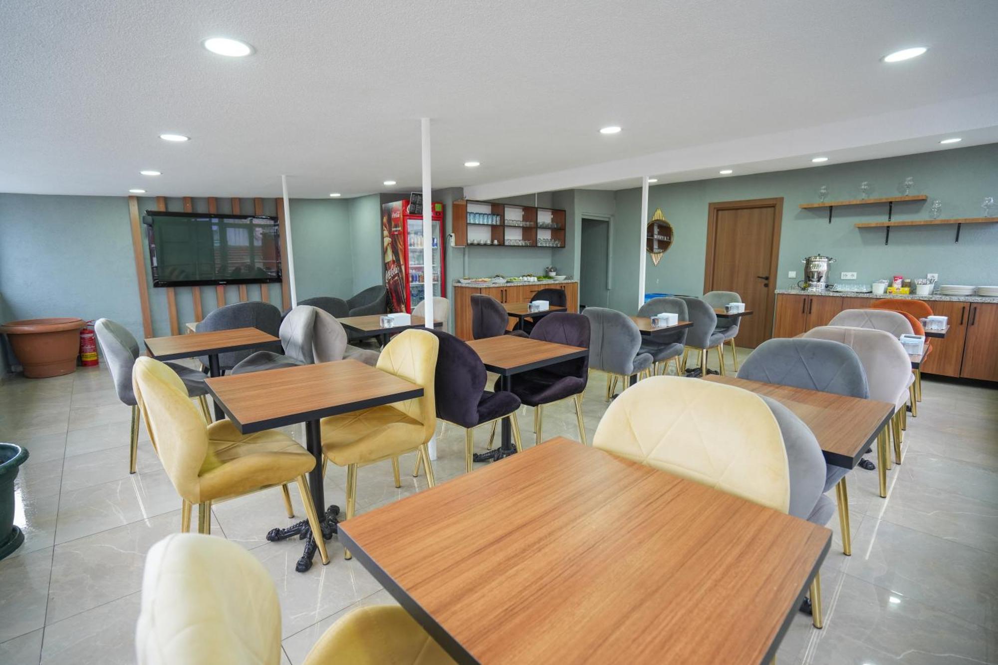 Grand Montıno Otel İstanbul