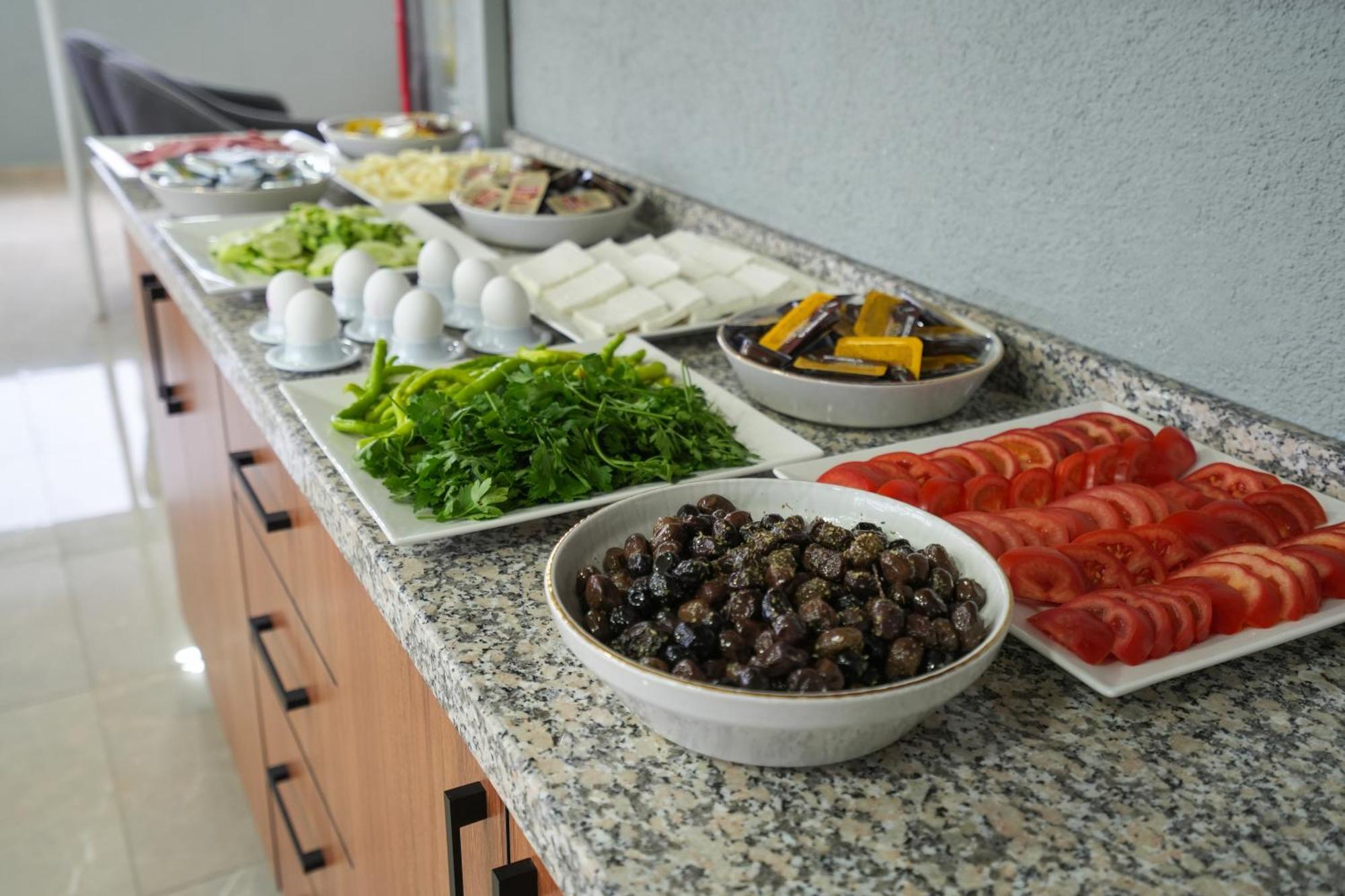 Grand Montıno Otel