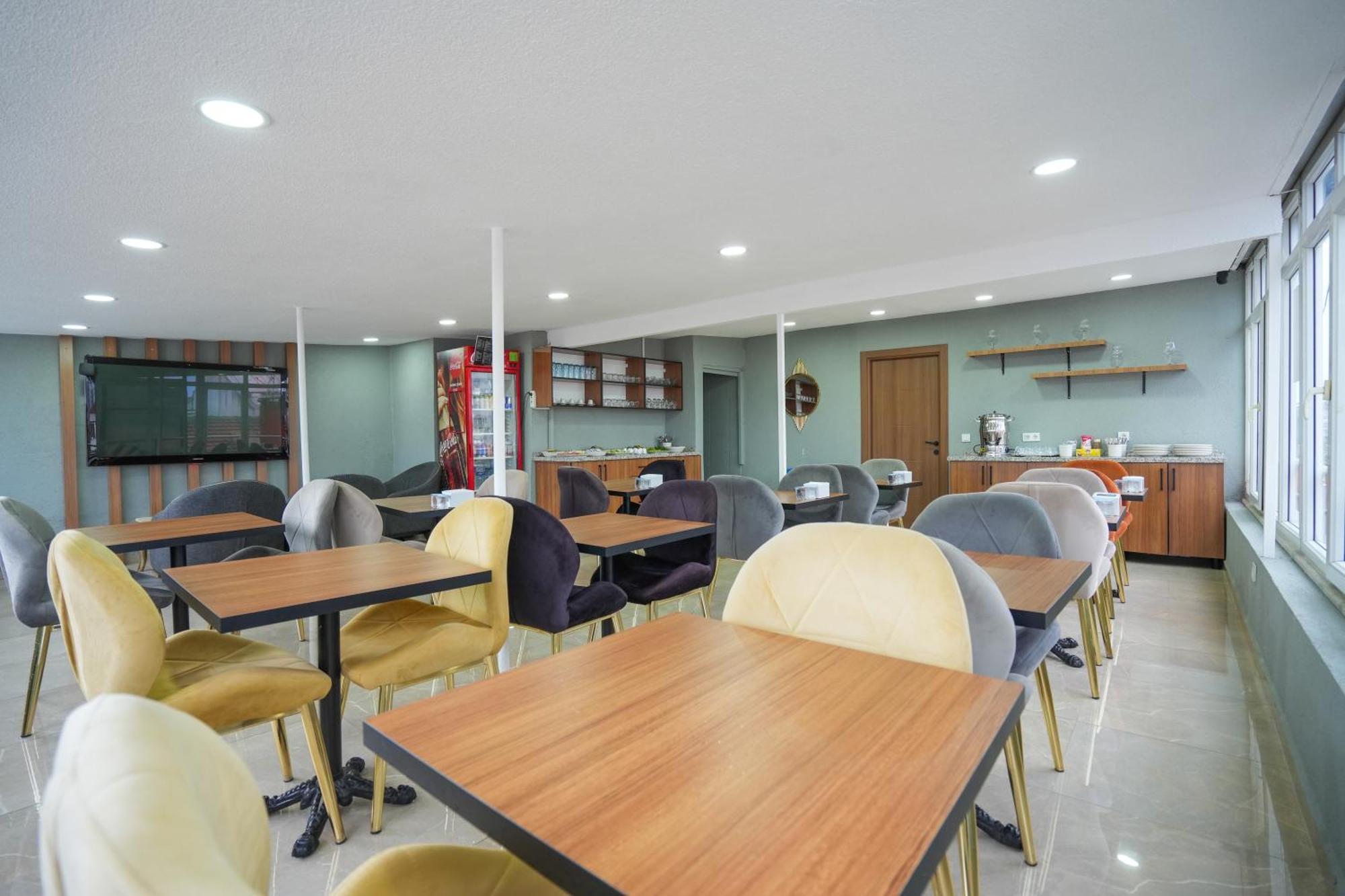 Grand Montıno Otel