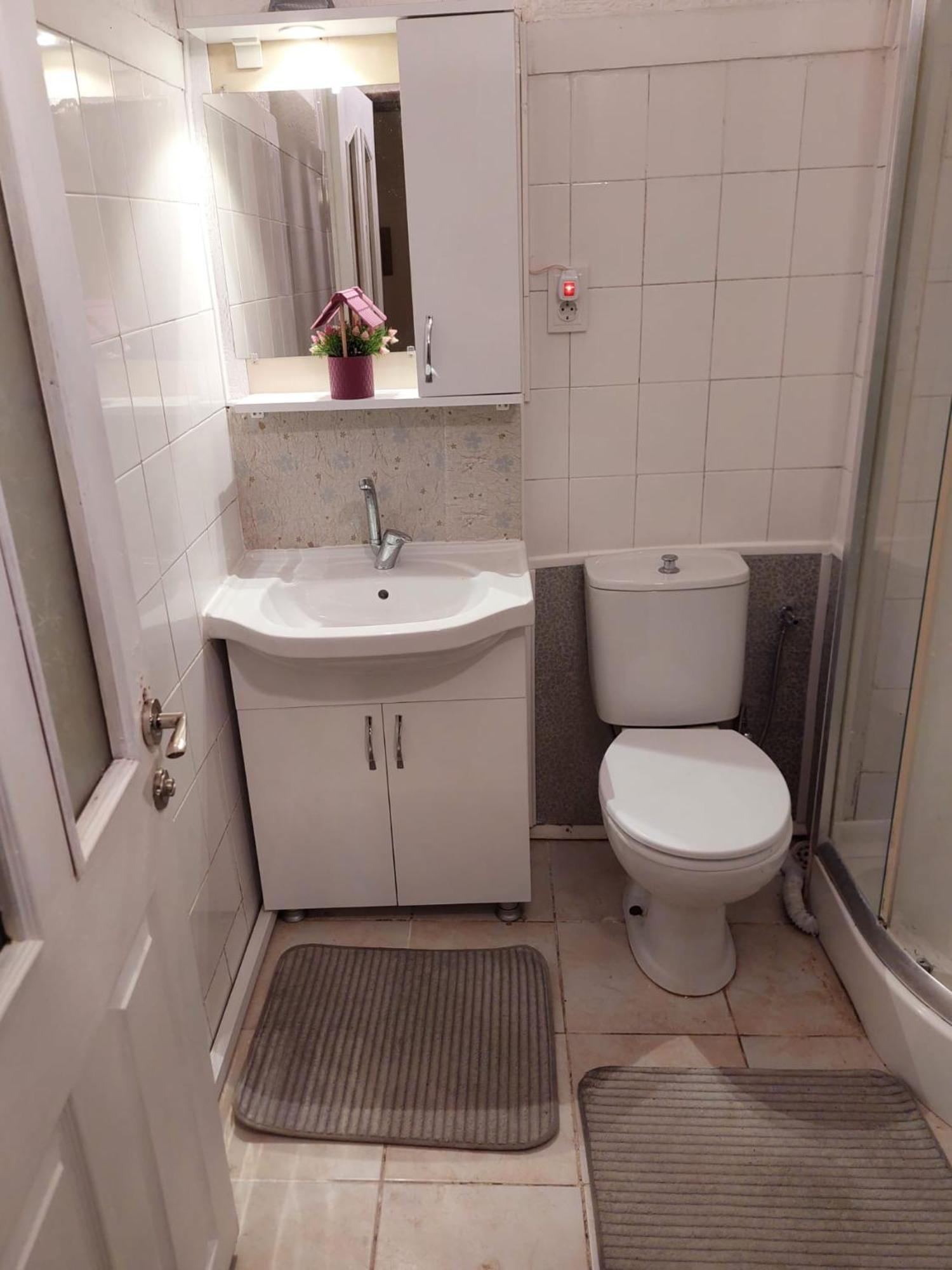 F.a.a Sabiha Gokcen Apartment