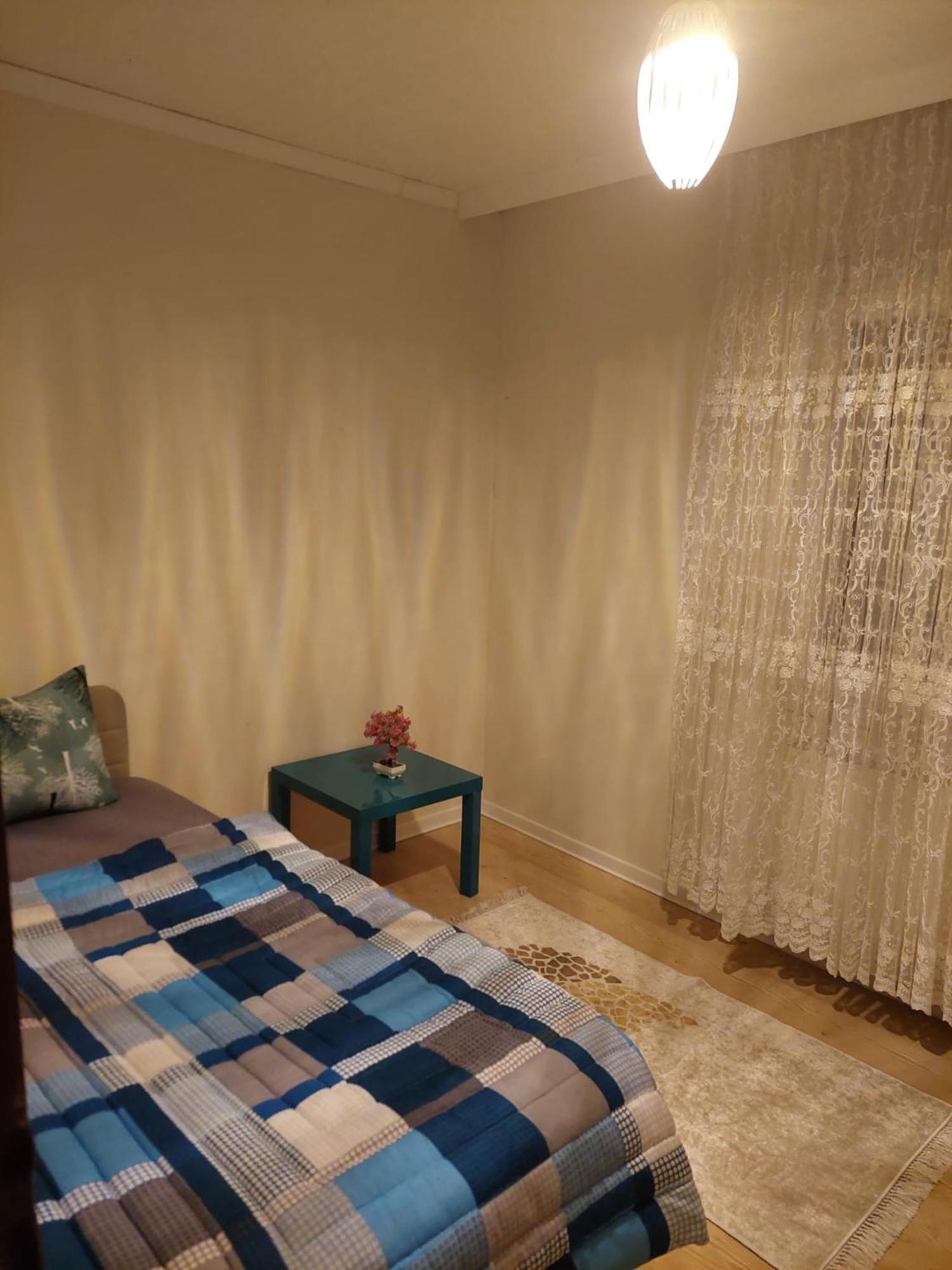 Apartment F.a.a Sabiha Gokcen Istanbul