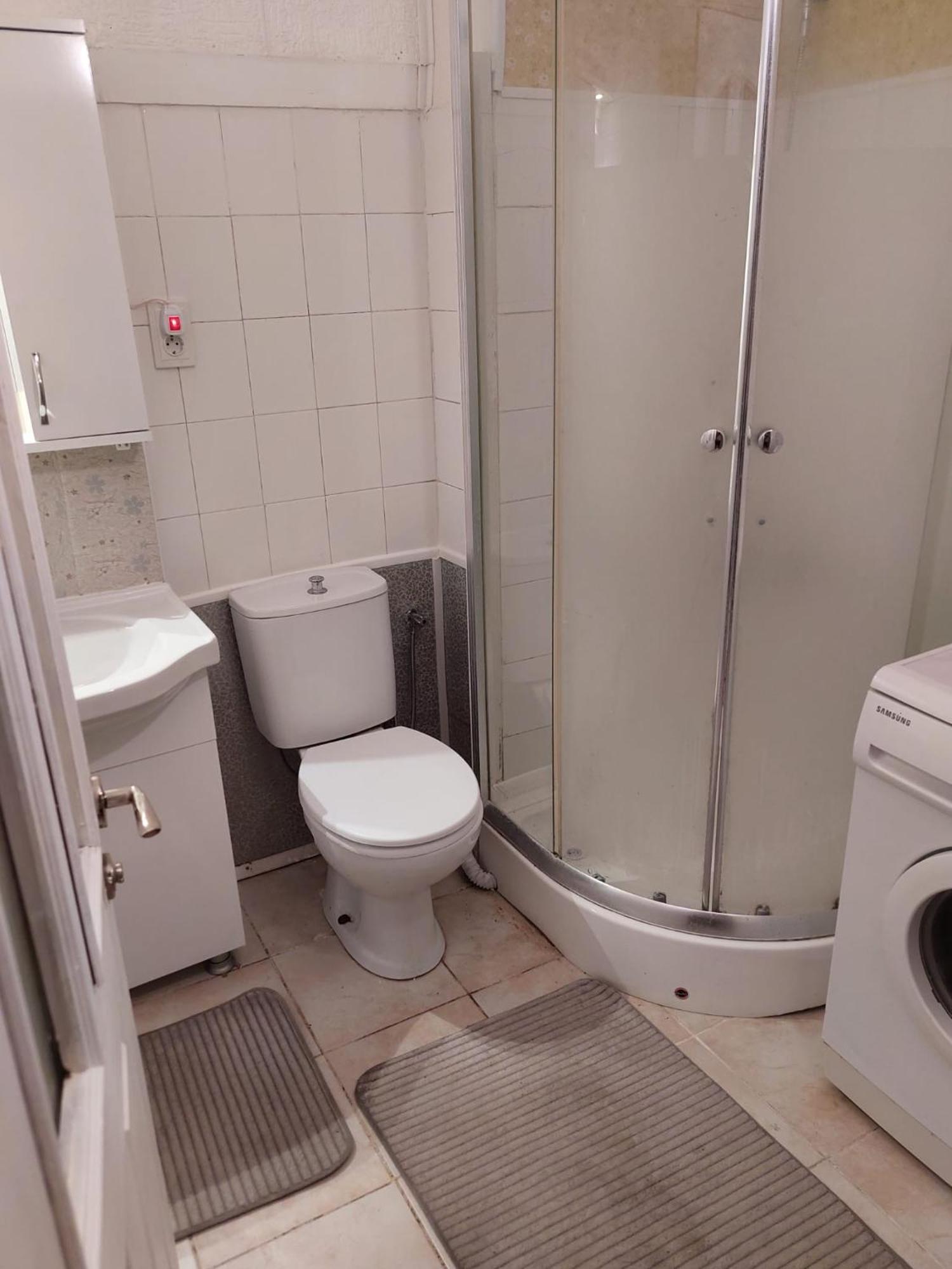 F.a.a Sabiha Gokcen Apartment