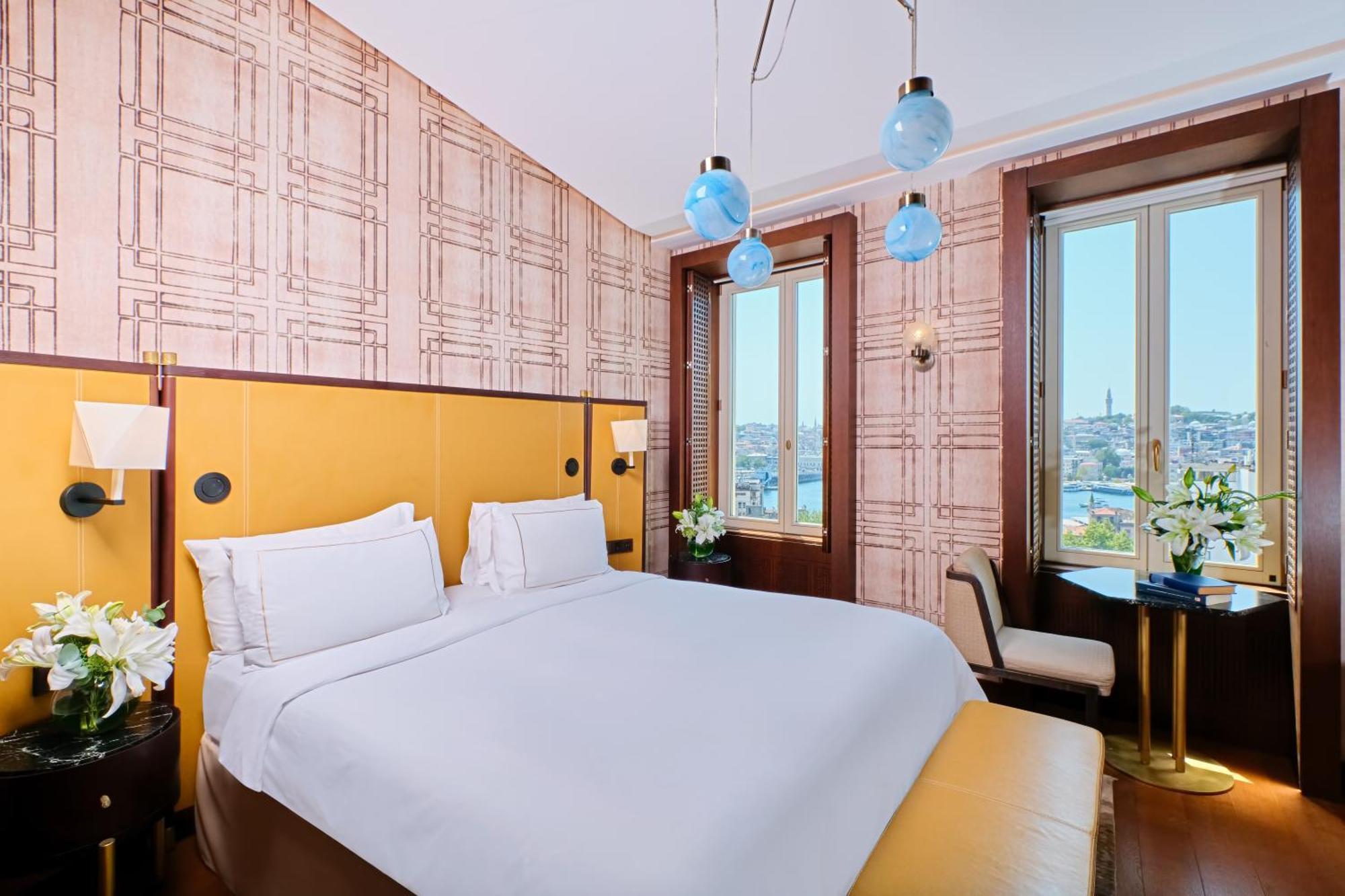 The Galata Mgallery Hotel