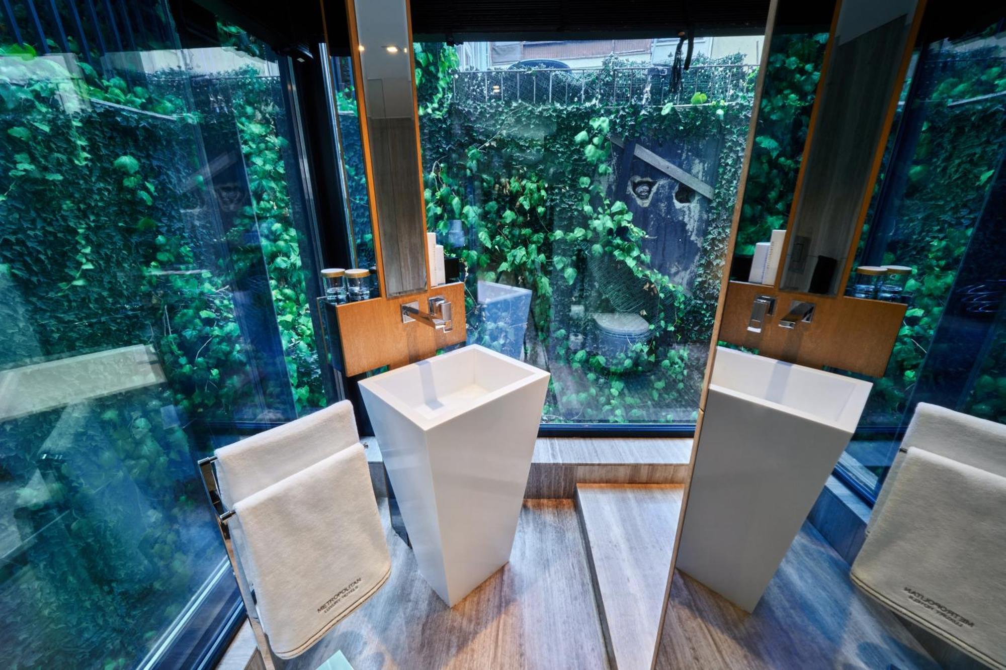 Metropolitan Bosphorus - Special Category Hotel 4*